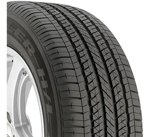 Bridgestone Dueler H / L 400 Run Flat Suv Neumáticos 255 / 5