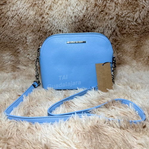 Crossbody Steve Madden Con Correa Larga Original Dama