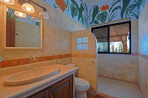 Casa Cupula, El Sargento, Bcs