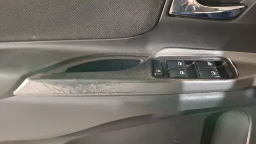 Toyota Avanza 1.5 Xle At