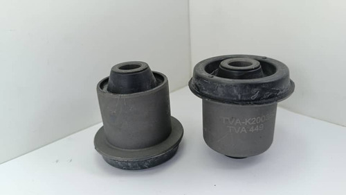 Buje De Meseta Delt Sup Ford F150 09/12