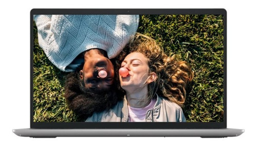 Laptop Dell Inspiron Core I7 + 8gb Ram + 256gb Nvme +1tb Hdd