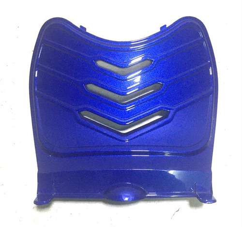 Cubierta Frontal Azul Zanella Mod 150