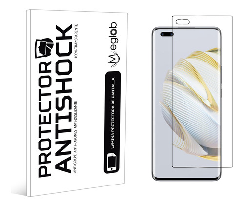 Protector Pantalla Antishock Para Huawei Nova 10 Pro