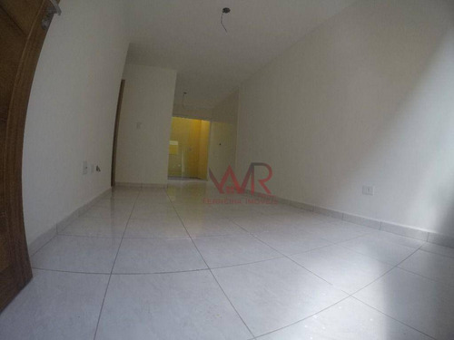Imagem 4 de 21 de Apartamento À Venda, 46 M² Por R$ 250.000,00 - Itaquera - São Paulo/sp - Ap1010
