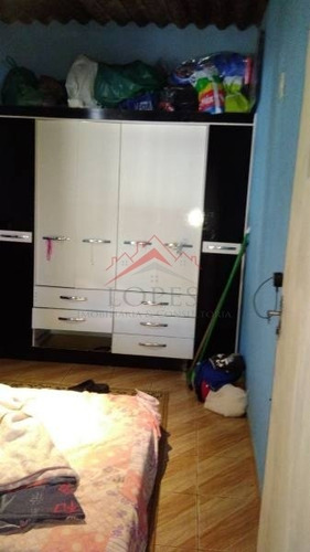 Imagem 21 de 21 de Casa Térrea Para Venda - Parque Bologne - Id 1080 - 1080