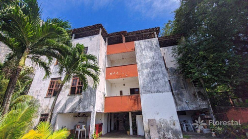 Imagem 1 de 30 de Prédio À Venda, 600 M² Por R$ 2.000.000,00 - Cabula - Salvador/ba - Pr0015