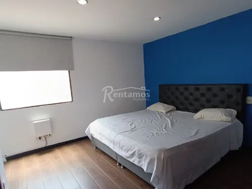 Apartamento En Arriendo En El Portal. Cod A776180