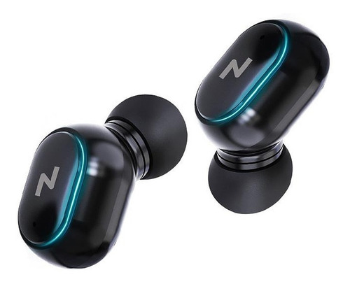 Auriculares Bluetooth Tws In Ear Noga Twins 13 True Wireless