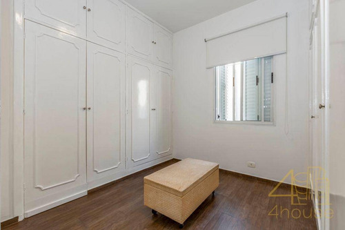 Imagem 21 de 25 de Casa À Venda Na Rua Maestro Chiaffarelli - Jardim Paulista. Casa Reformada, 450 M², 3 Suítes, Escritório, Home Theater, Quintal, Terraço E 4 Vagas. - Ca0624