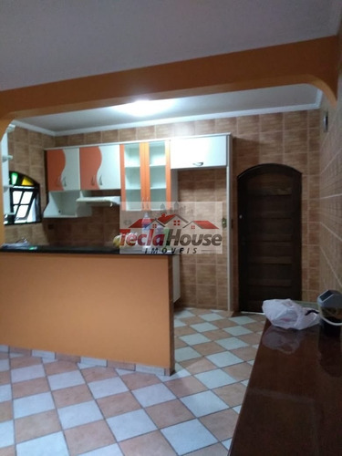 Imagem 15 de 15 de Casa No Jd Acácia- Guarulhos - 47