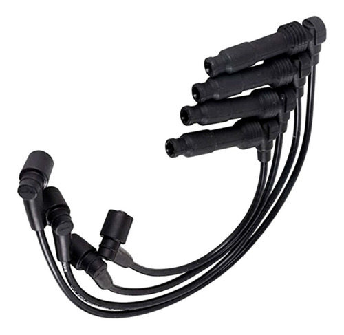 Cables De Bujia Para Chevrolet Optra 1.8 2004-2009