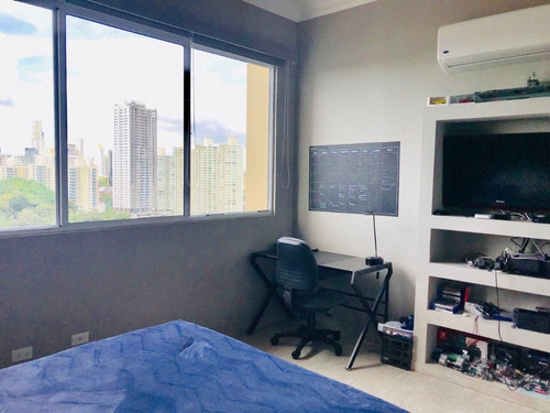 Imagen 14 de 14 de Venta De Apartamento En Portanova, El Cangrejo 20-2592