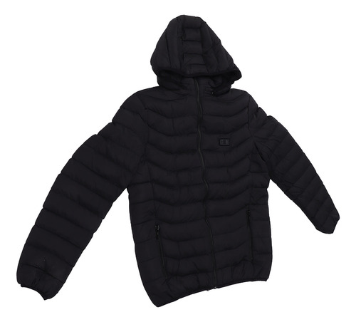 Heating Coat Heated Jacket Electric 9 Zone 2 Control 3 Warm