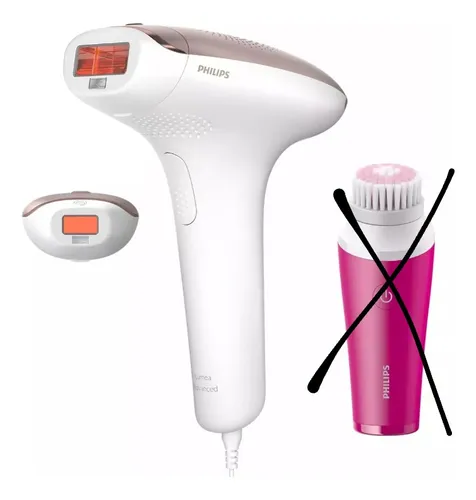 Philips Lumea Ipl Serie 9000