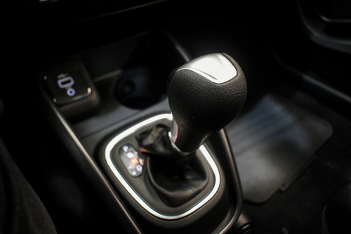 Fiat Cronos 1.8 16v Precision At6