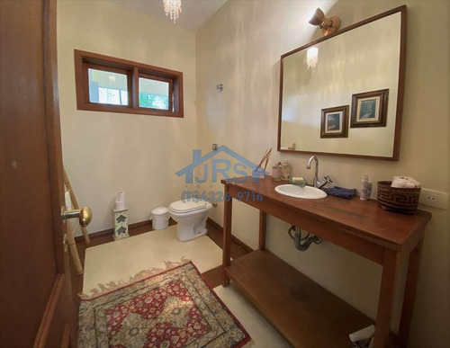 Imagem 10 de 30 de Casa Com 3 Dormitórios À Venda, 397 M² Por R$ 1.980.000,00 - Aldeia Da Fazendinha - Carapicuíba/sp - Ca0655