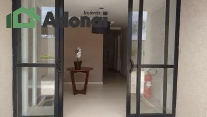 Imagem 11 de 15 de Apartamento No Mondo Itália,apartamento De 3 Dormitórios, Sendo Vinhedo Sp - 806