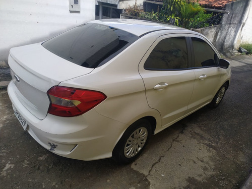 Ford Ka Ford Ka Sedan