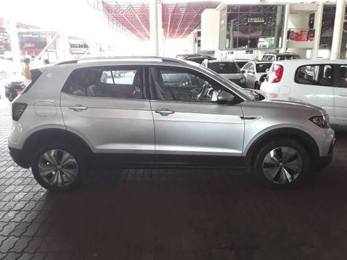 Imagem 9 de 9 de Volkswagen T-cross 1.4 250 Tsi Total Flex Highline