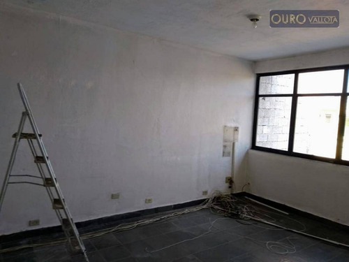 Imagem 6 de 9 de Vendo - Jd Independência - Excelente Galpão 540m² - Ga0469