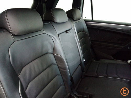 Imagem 13 de 15 de Volkswagen Tiguan 2.0 350 Tsi Gasolina Allspace R-line