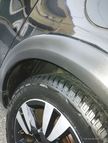 Citroën Aircross 1.6 16v Exclusive Flex 5p