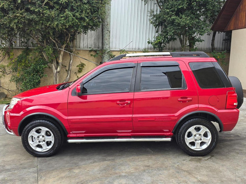 Ford Ecosport 2.0 Xlt 16v Flex 4p Automatico