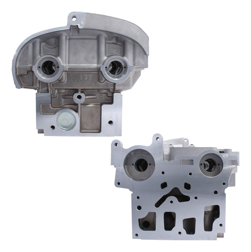 Culata Renault Clio 1600 K4m Dohc 1.6 2014