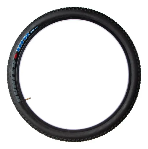 Llantas hunter 26 clearance