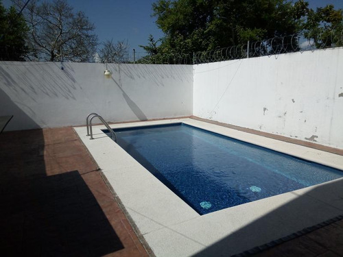 Renta Casa Con Alberca 3 Recamaras Col. Campestre Alborada Tuxpan Veracruz