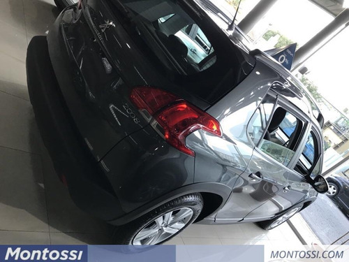 Peugeot 2008 Allure 2021 0km
