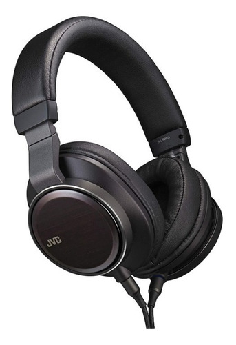 Audifonos Jvc Ha Sw01 Estudio Profesionales De Referencia