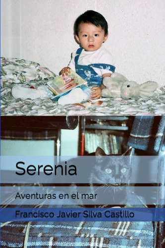 Libro: Serenia: Aventuras En El Mar (spanish Edition)