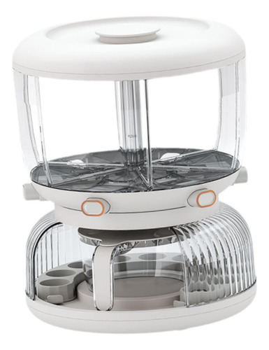 Contenedor Para Almacenar Arroz Y Granos, Dispensador De