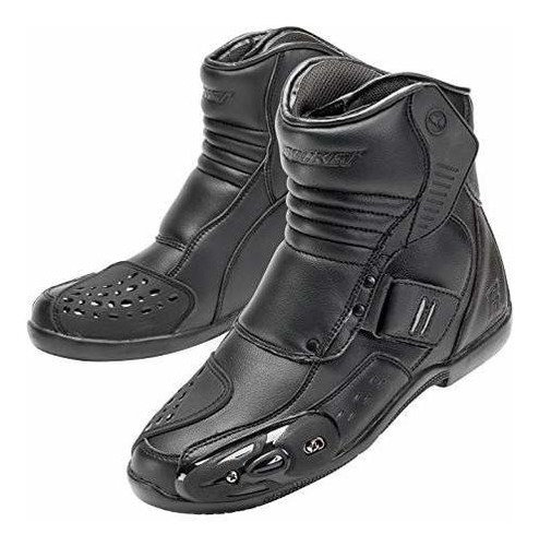 Bota De Moto Joe Rocket Atomic Para Hombre.