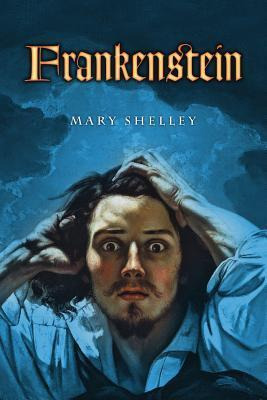 Libro Frankenstein, Or The Modern Prometheus - Mary Shelley