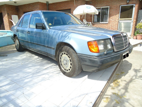 Imagen 3 de 19 de Mercedes Benz
