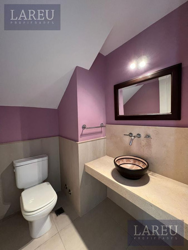 Imagen 18 de 30 de Casa En Venta En Villa Olivos
