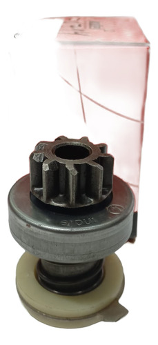Impulsor Indiel Original Dodge 1500 1.8 / Vw 1500 1.8
