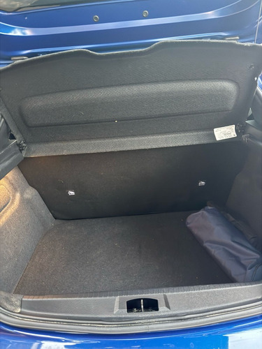 Peugeot 208 1.6l Feline Tiptronic