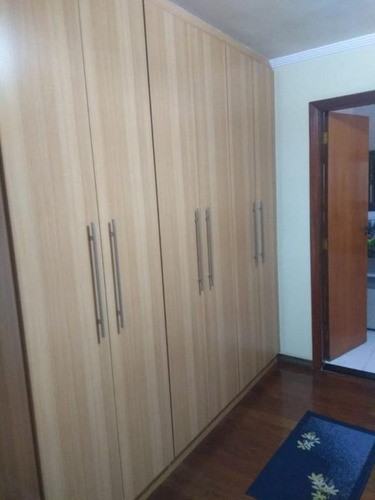 Sobrado À Venda, 204 M² Por R$ 1.021.000,00 - Parque Renato Maia - Guarulhos/sp - So2332