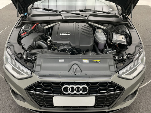 Audi A4 2.0 TFSI MHEV S LINE QUATTRO S TRONIC