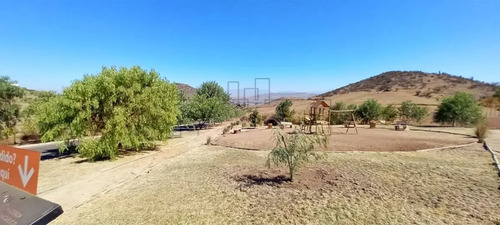 Sitio En Venta En Colina