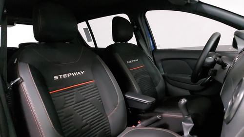 Renault Stepway 1.6 Intens Mt
