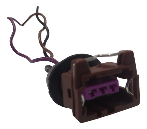 Conector Sensor Map Hyundai Accent Elantra Tiburon Brisa
