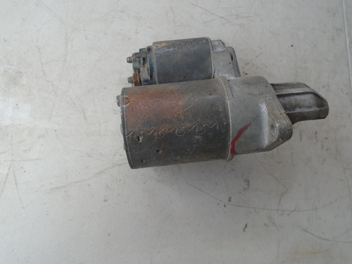 Imagen 4 de 4 de Vendo Motor De Arranque De Asia Towner Año 1996
