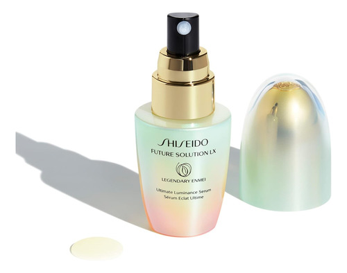 Shiseido Future Solution Lx Legendary Enmei Ultimate