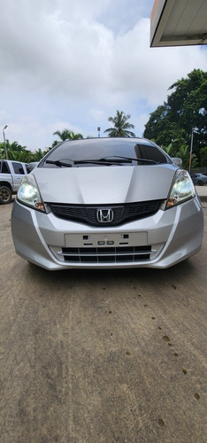 Imagen 5 de 15 de Honda Fit Nueva Inicial 250,000 Peso Recibo Tu Vehículo