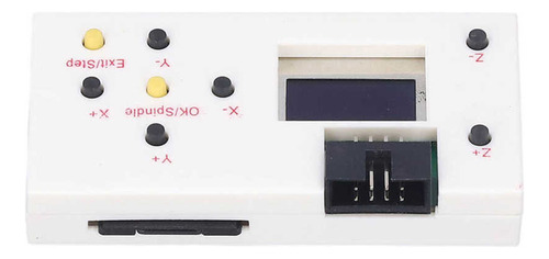 Módulo De Control Fuera De Línea De Enrutador Cnc, Máquina D